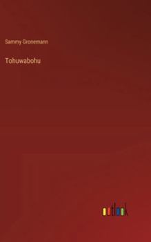 Hardcover Tohuwabohu [German] Book