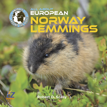 All About the Lemmings of Norway