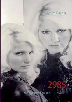 Paperback 2985 - Macht der Frauen [German] Book