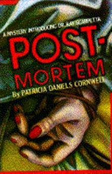 Postmortem - Book #1 of the Kay Scarpetta