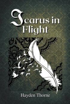 Paperback Icarus in Flight Book