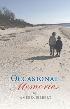 Paperback Occasional Memories Book