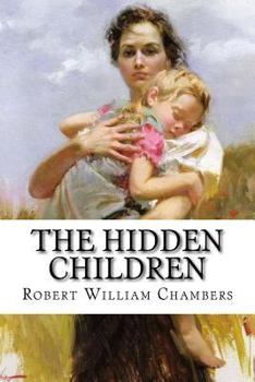 The Hidden Children