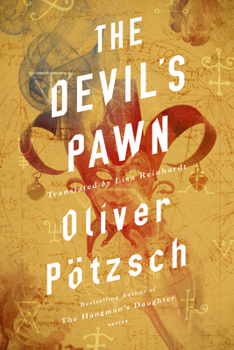 Paperback The Devil's Pawn Book