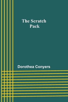 Paperback The Scratch Pack Book