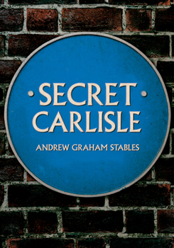 Paperback Secret Carlisle Book