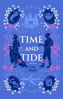 Paperback Time and Tide Book