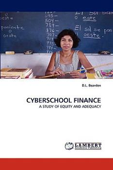 Paperback Cyberschool Finance Book