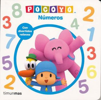 Board book Nmeros [Spanish] Book