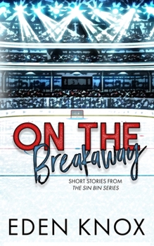 Paperback On the Breakaway Book