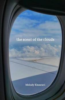 Paperback The scent of the clouds Book