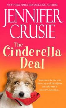 Mass Market Paperback The Cinderella Deal Book
