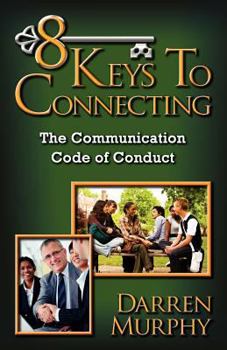 Paperback 8 Keys To Connecting Book
