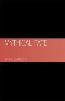 Paperback Mythical Fate Book