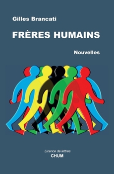 Paperback Freres Humains [French] Book