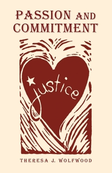 Paperback Passion and Commitment Book