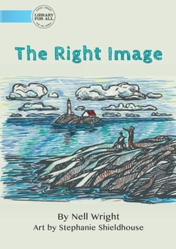 Paperback The Right Image Book