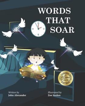 Paperback Words That Soar Book