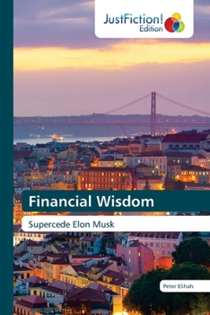 Paperback Financial Wisdom Book