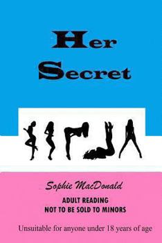 Paperback Her Secret Book