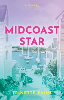 Paperback MidCoast Star Book