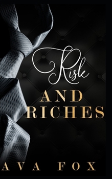 Paperback Risk and Riches Book
