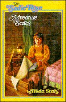 Paperback Sadie Rose Adventure Series (Books 1-4) Book