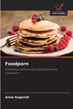 Paperback Foodporn [Polish] Book