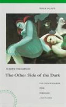 Paperback The Other Side of the Dark Book