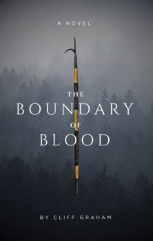 Hardcover The Boundary of Blood Book