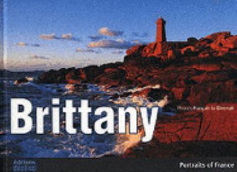 Hardcover Brittany Book