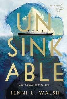 Paperback Unsinkable Book