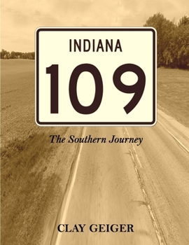 Paperback 109: The Southern Journey Book