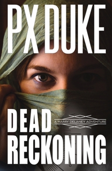 Paperback Dead Reckoning Book