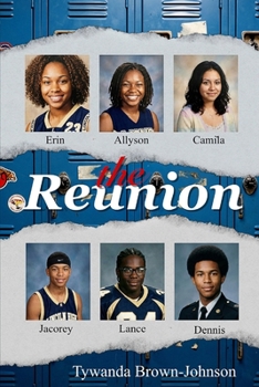 Paperback The Reunion Book