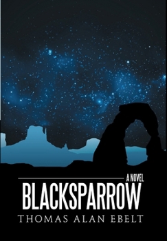 Hardcover Blacksparrow Book
