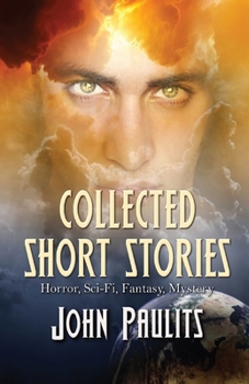 Paperback Collected Short Stories Book