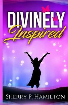 Paperback Divinely Inspired Book