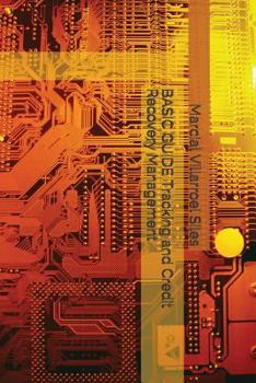 Paperback Basic Guide Tracking and Credit Recovery Management Book