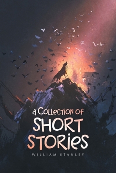 Paperback A Collection of Short Stories Book