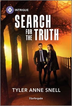 Mass Market Paperback Search for the Truth Book