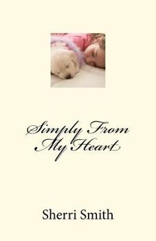 Paperback Simply From My Heart Book