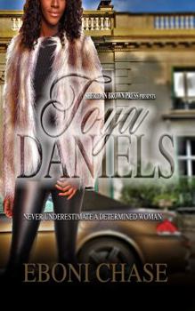 Paperback The Soul Of Toya Daniels Book