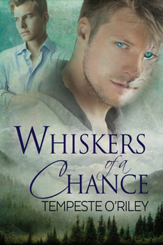 Paperback Whiskers of a Chance: Volume 1 Book