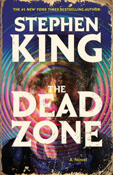Paperback The Dead Zone Book