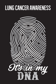 Lung Cancer Awareness: Lung Cancer Journal Notebook (6x9), Lung Cancer Books, Lung Cancer Gifts, Lung Cancer Awareness