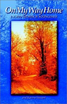 Paperback On My Way Home Book