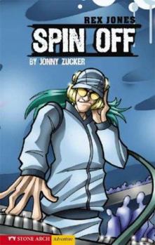 Paperback Spin Off (Keystone Books) Book