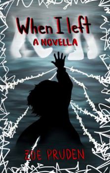 Paperback When I Left: A Novella Book