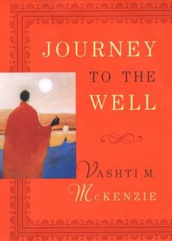 Hardcover Journey to the Well Book